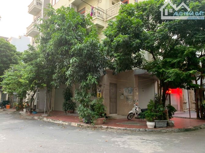 Siêu phẩm lô góc mặt tiền,kinh doanh và ở sướng,Dương Nội ,Hà Đông giá nhỉnh 24 tỷ - 7