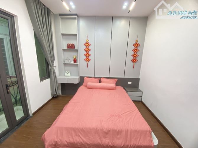 Xuân Thủy – 39m² – 5 Tầng – MT 3.8m – 10.6 Tỷ – Nhà Đẹp TT Cầu Giấy - 7