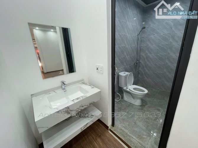 BÁN NHÀ 2 TẦNG – PHƯỜNG HẠC THÀNH Full nội thất cơ bản mới tinh - 7