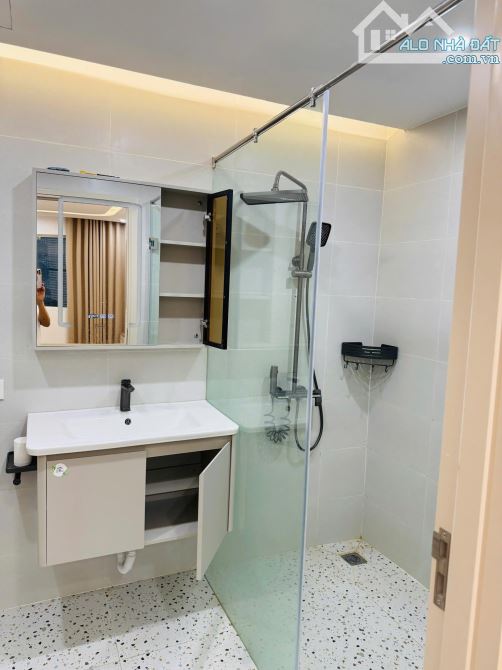 cho thuê chung cư Hồ Gươm Plaza - Hà Đông, 146m2, 3 phòng ngủ,  đủ đồ cao cấp - 7
