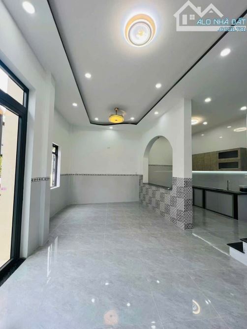 🏠 NHÀ MỚI ĐẸP 3 TẦNG HẺM TRẦN ĐẠI NGHĨA - QUY NHƠN TÂY - 7