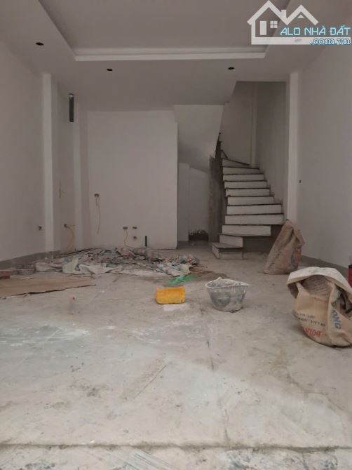 NGUYỄN VĂN VIÊN 30M2, 5 TẦNG, MỚI KOOG NHỈNH 6 TỶ. - 7