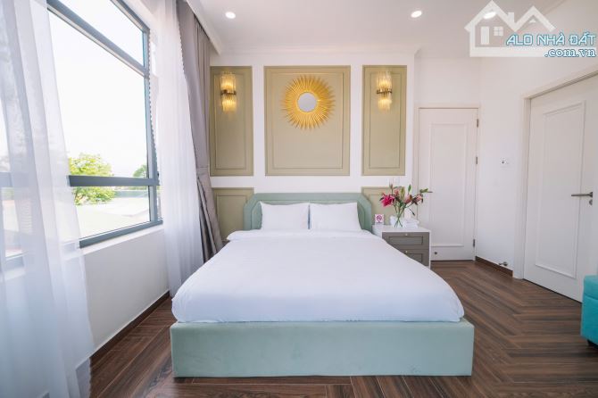 Bán biệt thự triệu đô nằm ngay trung tâm cách Hồ Xuân Hương chỉ 100m - 7
