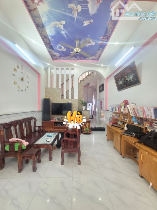 Bán nhà 1T1L và dãy trọ 5x28m hẻm Huỳnh Thị Tươi p.Tân Bình thu nhập 10tr/th - 7