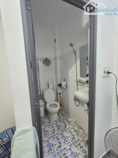 HUỲNH VĂN CHÍNH - TÂN PHÚ - 20M2 - 3 TẦNG 2PN 3WC - CHỈ 2.8 TỶ - 7