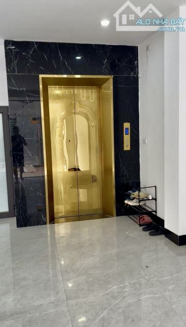 15 TRIỆU 🌟 CHO THUÊ NHÀ NGUYÊN CĂN 50M2 6 TẦNG PHỐ ĐÀM QUANG TRUNG – LONG BIÊN - 7