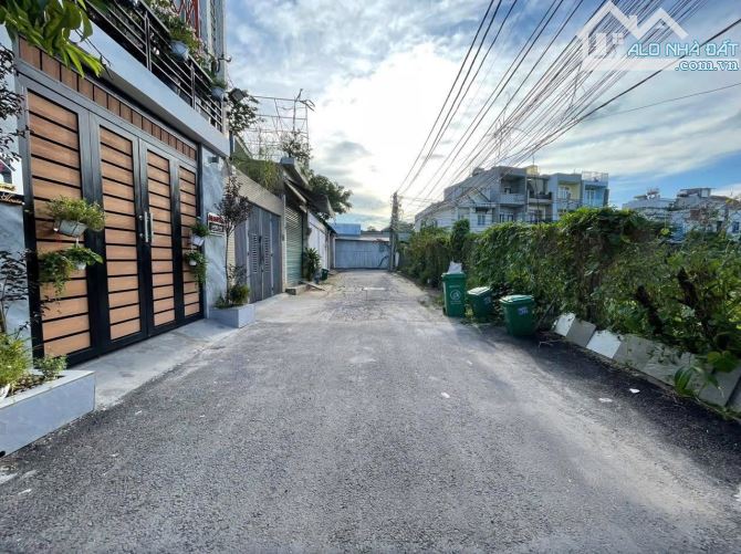Bán nhà hẻm xe tải gần ngã tư Thủ Đức,Tăng Nhơn Phú B,Quận 9,giá 6,4 tỷ - 7
