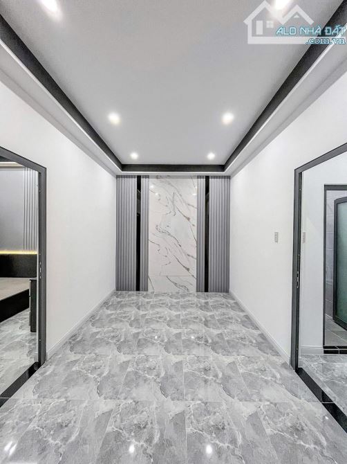 🌟🌟🌟BÁN NHÀ 1 TRỆT 1 LẦU (CÓ SÂN ĐÂU XE HƠI) GẦN CHỢ BÀ BỘ, GẦN DHYD - 7
