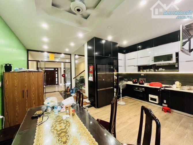 LK Dịch Vọng – Thọ Tháp – Cầu Giấy, 103m² x 4T, 2 mặt thoáng | 46.8 tỷ, ô tô, vỉa hè - 7