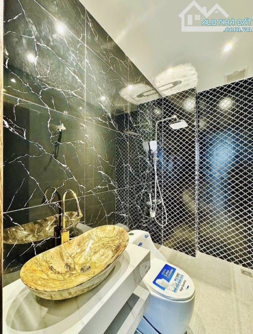 SIÊU PHẨM TRONG CƯ XÁ ĐỒNG TIẾN, QUẬN 10 - ĐƯỜNG THÀNH THÁI - CHỈ CÒN 5,72TỶ/64,4M2.SHR - 7
