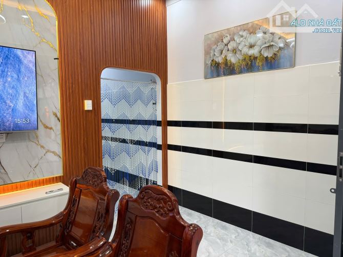 Nhà có thổ cư gần UBND Phường Phú Tân, chợ Tú điền - Tp Bến Tre cũ - 7