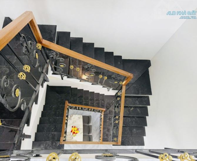 🏠🏠NHÀ 3 TẦNG KIỆT OTO TÂY TRÌ NHƠN GẦN TRƯỜNG HỌC, TP HUẾ - 7