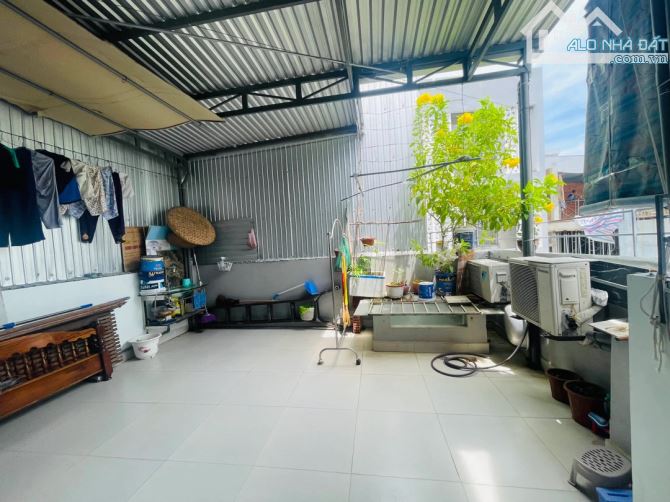 NHÀ HÀ THỊ THÂN - 3 TẦNG - DT 80M2 NGANG 5M - SÁT BỜ SÔNG HÀN – TRUNG TÂM DU LỊCH - 9.7 TỶ - 7