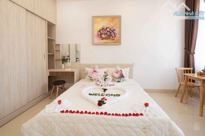 🎉🎉CHỦ CẦN BÁN TOÀ CĂN HỘ 5 TẦNG-11 PHÒNG CĂN HỘ NGAY SÁT BIỂN MỸ KHÊ - 7