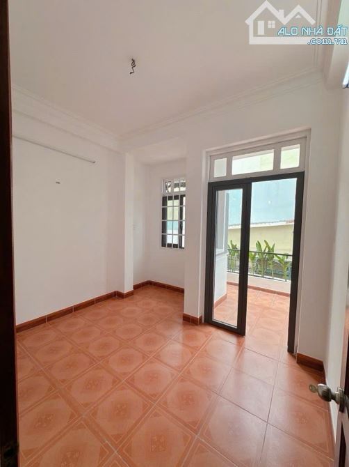 Bán Nhà Hẻm Ô Tô 4m, Ni Sư Huỳnh Liên – P.10, Tân Bình, 6.96Tỷ, 45m2(3,6x13), 5Tầng - 7