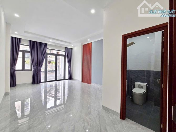 🏡 BÁN NHÀ 2 LẦU – BỬU HOÀ (NAY LÀ P. BIÊN HOÀ) - Diện tích: 72m² (4,4m x 16m) - 7