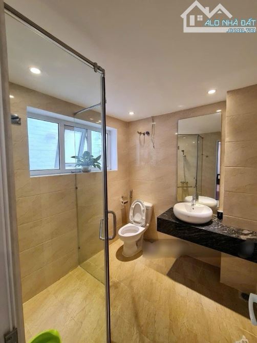 NÓNG! SIÊU PHẨM ĐỘC NHẤT VÔ NHỊ TẠI XUÂN ĐỈNH - THIẾT KẾ HIỆN ĐẠI  - BIỆT THỰ ĐẸP LONG LAN - 7
