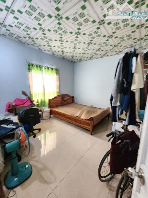 5,5Tỷ🔥Bán 134m2 nhà C4_Ngang 8m_ MT SẦM UẤT đường Trần Quang Diệu, P.An Phú, Tp.Thuận An - 7