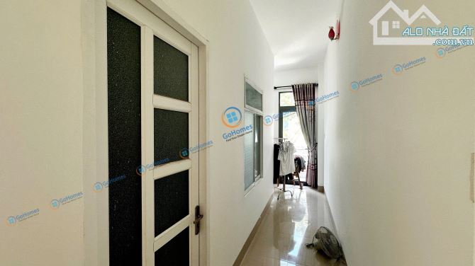 🔴 (NCC) CHO THUÊ NHÀ 2 TẦNG 3PN MẶT TIỀN GẦN PHAN ĐĂNG LƯU   • Diện tích: 90m² x 2 tầng • - 7