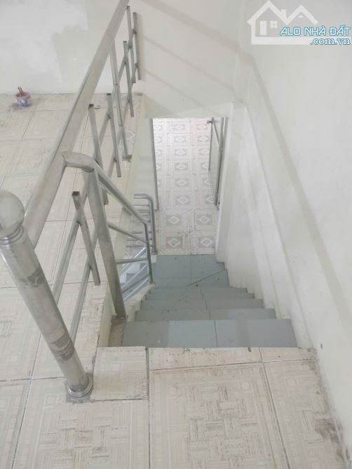Chính chủ cần bán nhà 2 tầng DT(4,2m x 12m)~48,9m² - Tân Hóa, P. Bình Phú (Q6 cũ) - 7