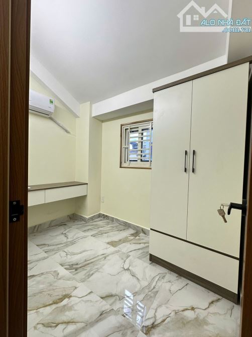 🏠💥🔥QUẬN 5, NHÀ PHỐ MỚI 3 TẦNG – TRẦN BÌNH TRỌNG – FULL NỘI THẤT – CHỈ 5.9 TỶ🏠💥🔥 - 7
