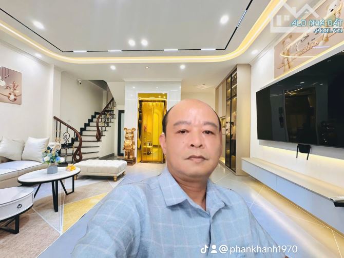 💥HOT- THỊNH QUANG- ĐỐNG ĐA- 30M ÔTÔ TRÁNH- ÔTÔ ĐỖ CỬA- 45M- THANG MÁY- 7 TẦNG- TẶNG NT💥 - 7