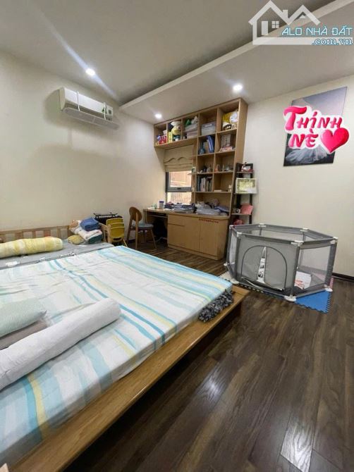 CC CAO CẤP, VỊ TRÍ ĐẮC ĐỊA, NHIỀU TIỆN ÍCH BẠT NGÀN TẠI LÊ VĂN LƯƠNG, 129m2 CHỈ 12.9 TỶ - 7