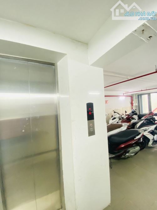 🎉🎉TOÀ CĂN HỘ 6 TẦNG- CÓ THANG MÁY ĐƯỜNG LÊ NỔ - DÒNG TIỀN 50-70 TRIỆU/ THÁNG-MẶT TIỀN CH - 7