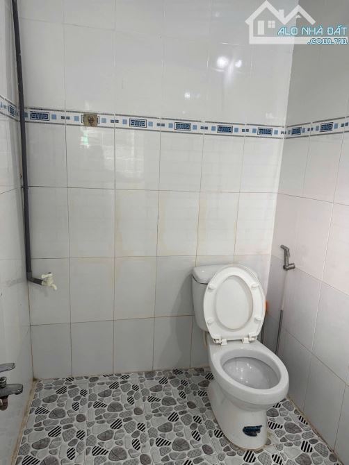 SIÊU PHẨM NHÀ CẤP 4 GIÁ RẺ – 2 SẸC DƯƠNG CÔNG KHI, TÂN HIỆP, HÓC MÔN – SHR, CHỈ 825 TRIỆU - 7