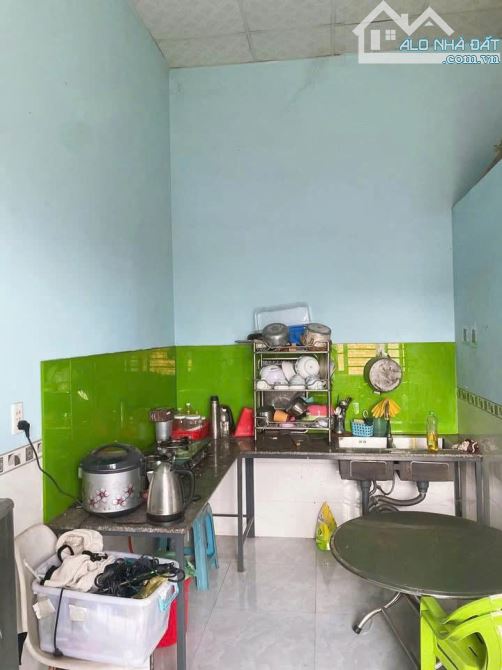 Xoay vốn bán gấp nhà ở Thới Tam Thôn - Hóc Môn . DT 97m2, giá 850triệu. SHR. - 7