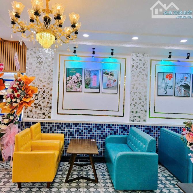 Bán Nhà 4 Lầu Mặt Tiền Đường Phạm Sơn Khai Phường Tân An TP Cần Thơ - 7