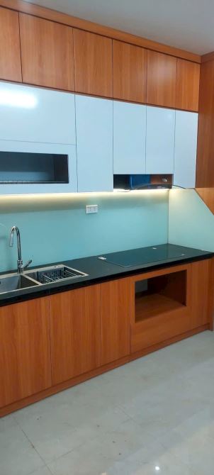 Bán nhà tại tô hiệu hà đông .ngõ rộng ,thang máy mới cứng ,nhà đẹp - 7