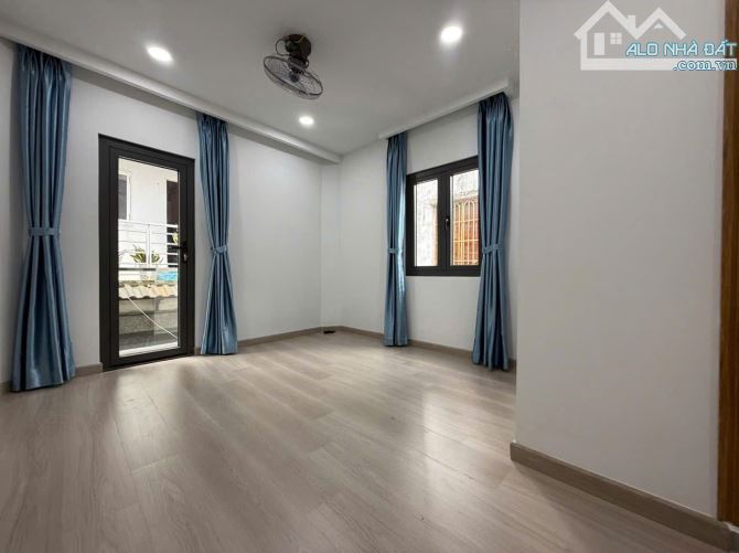 💥 NHÀ NHỎ XINH 2 TẦNG HẺM XÔ VIẾT NGHỆ TĨNH, BÌNH THẠNH - CHỈ 5.28 TỶ💥 - 7