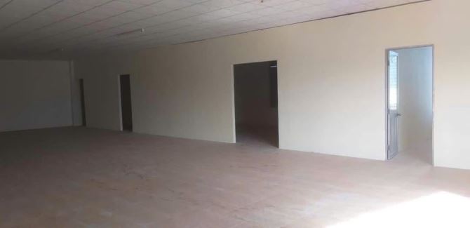 🛑 CHO THUÊ NHÀ LÔ GÓC 2 MẶT TIỀN: BÙI THẾ MỸ - DTSD 480 - 7