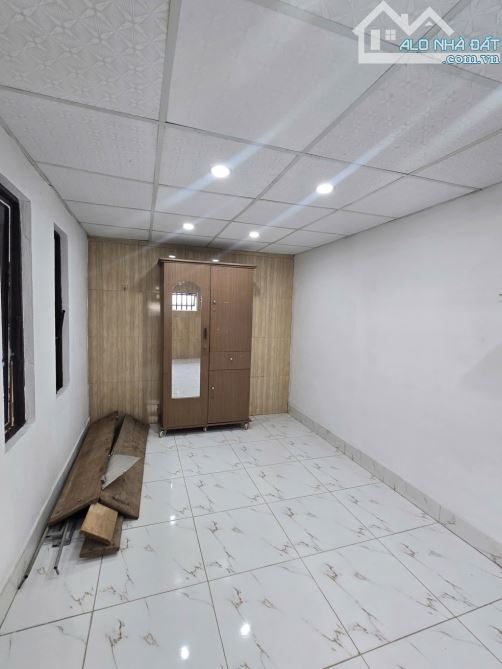 🎉🎉🎉🎉Nhà gác lửng đúc dọn vào ở ngay , đầy đủ công năng 2pn,wc, phòng khách, bếp ,... - 7