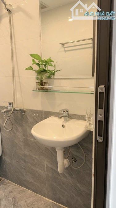4.6 TRIỆU 🌟 CHO THUÊ CĂN HỘ FULL NỘI THẤT – NGÕ 23 BỒ ĐỀ - 7
