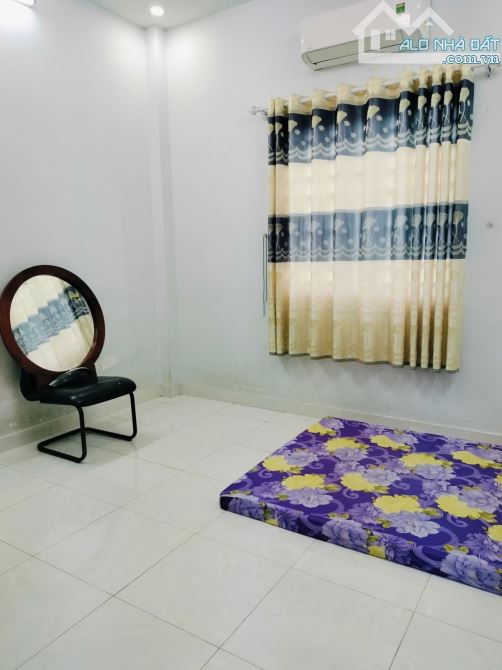 🔥 Chủ gấp bán – Nhà 3 tầng Bùi Tư Toàn, gần Võ Văn Kiệt – Giá cực rẻ! - 7
