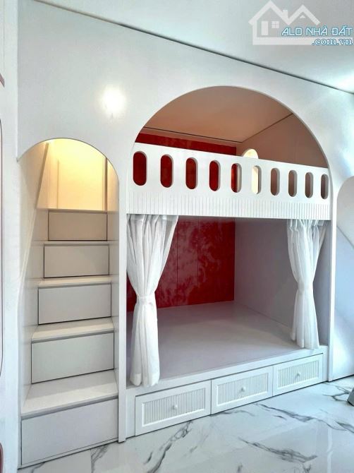 🌟 BÁN NHÀ 5 TẦNG NGUYỄN VĂN LINH – NGANG 5M – 32t5 🌟 - 7