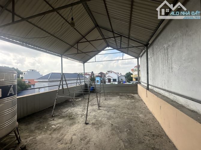Kiêu Kỵ- Nguyễn Quý Trị 81m x 3 Tầng- MT5 m - Ở Cho Thuê Đỉnh-Cạnh Vinocp - 7