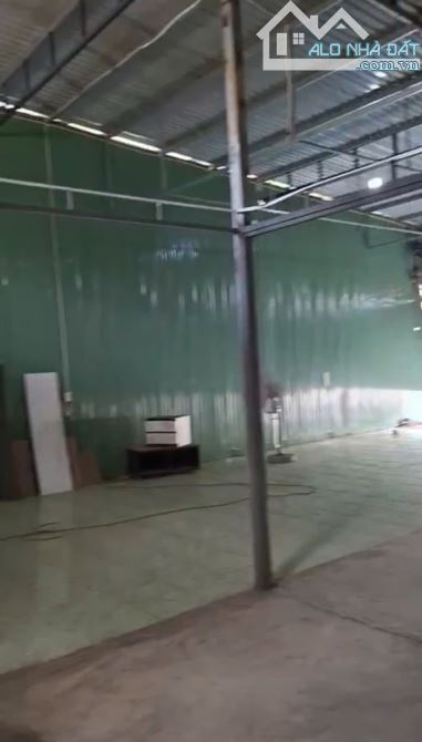 *Cho thuê kho, mặt bằng kinh doanh*180m2 Nguyễn Xiển, Trường Thạnh, Quận 9 - 7