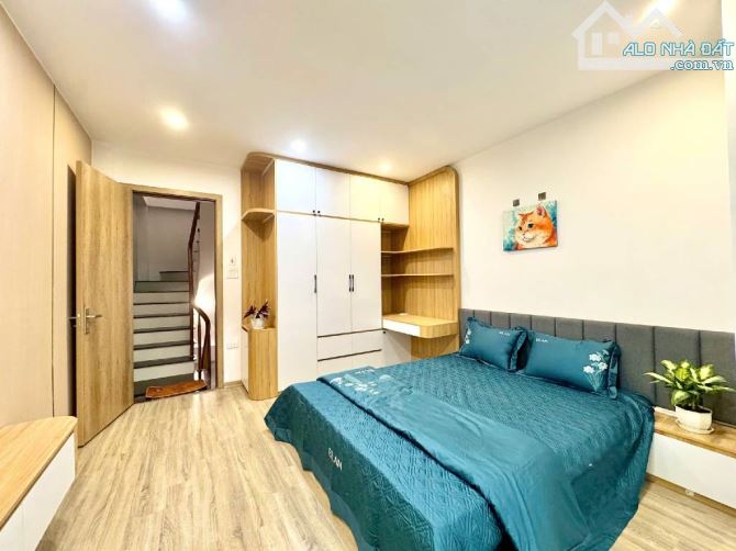 🏡 Bán Nhà Hoàng Văn Thái, Lê Trọng Tấn - Rộng, Thoáng – 3T– 58 m – 8.15 tỷ - 7