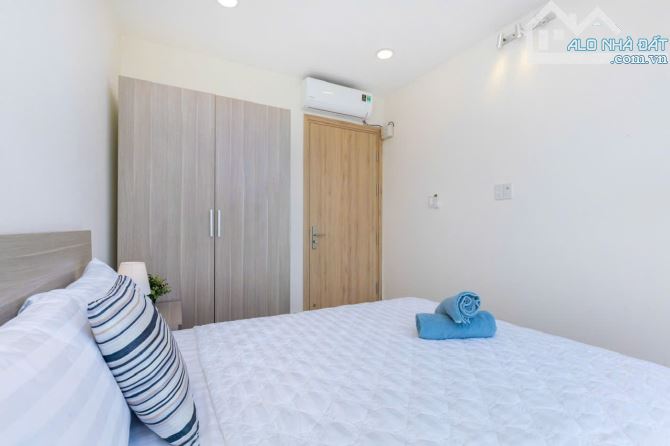 Chính chủ bán CH 88 m2 mặt tiền biển bãi sau Vũng Tàu (khu biệt lập) - 7