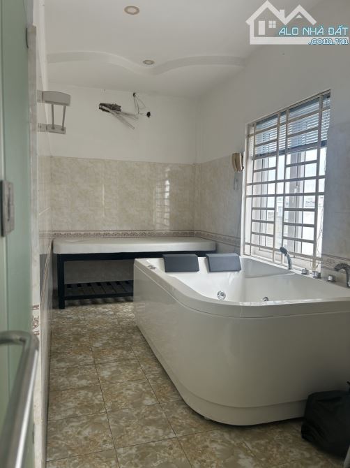 💎 BÁN NHÀ Q2: 5 TẦNG MỚI – CÓ GARA + HỒ BƠI + PHÒNG XÔNG HƠI - 106M² – CHỈ 9,79 TỶ - 7