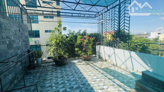 SIÊU HOT NHÀ MẶT TIỀN TIÊN SƠN 18 - 90M2 - 4 TẦNG 4 MÊ - GẦN CHỢ ĐẦU MỐI -NHÀ MỚI-9.5 TỶ - 7