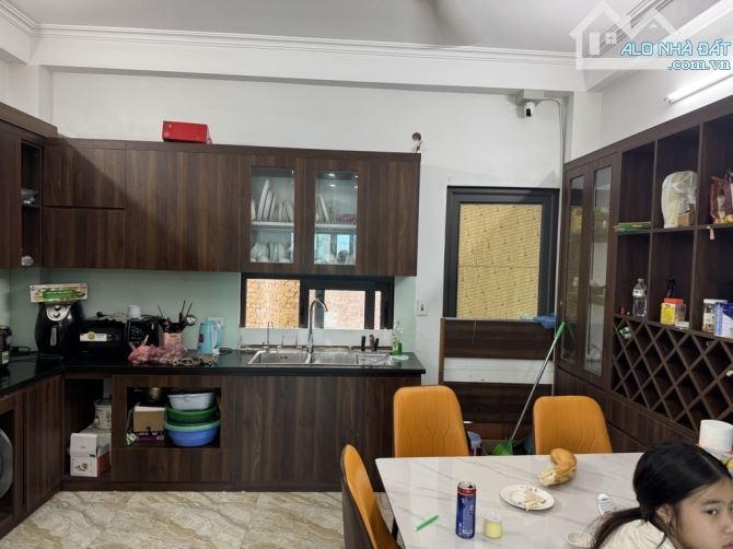 🏠 NHÀ PHÂN LÔ NINH KIỀU CHÚC SƠN CHƯƠNG MỸ 66m2 x 5 T - 7