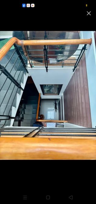 💥Siêu PHẨM 3 tầng cực hiếm đường Nguyễn Đức Trung, TT THANH KHÊ, giá chỉ nhỉnh 7 tỷ. - 7