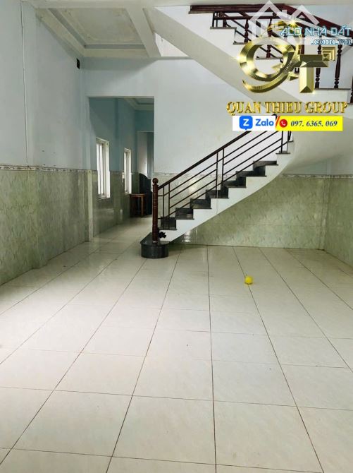 CHO THUÊ NHÀ 2 TẦNG MẶT TIỀN HÀN MẶC TỬ – VIEW SÔNG NHƯ Ý - 7
