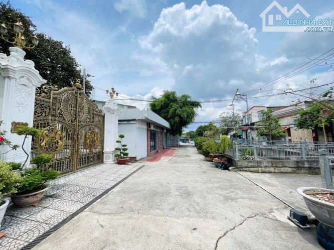 Bán nhà mới Q12 thạnh lộc 40 gần Hà Huy Giáp, 73m² (nở hậu) Chỉ 4.15 tỷ. - 7