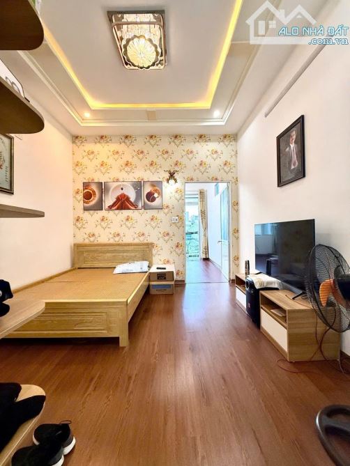 🏡 BÁN NHÀ 2 TẦNG KIỆT Ô TÔ TRÁNH – ĐIỆN BIÊN PHỦ – TRUNG TÂM THANH KHÊ - GIÁ QUÁ TỐT - 7