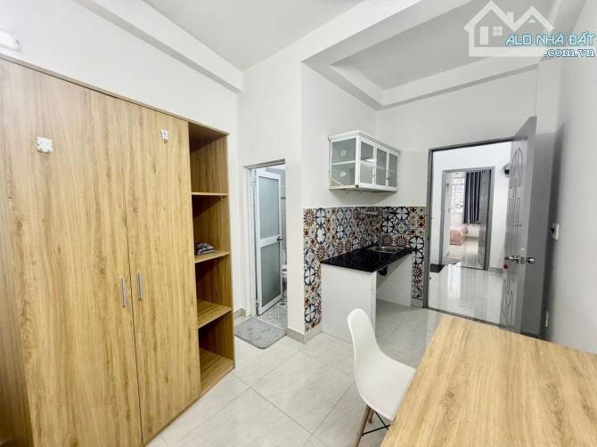 CHDV SIÊU DÒNG TIỀN  53M² _ 8 PHÒNG - 9WC– PHAN VĂN HÂN – 7.85 TỶ - 7